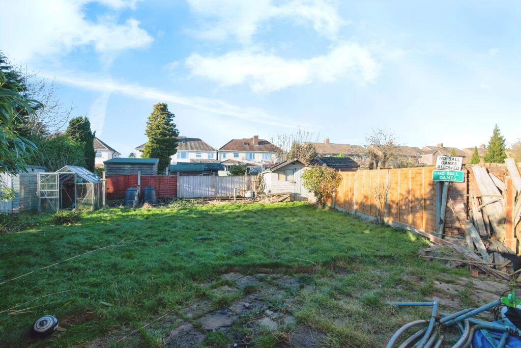 Additional image 15 of Howley Grange Road, Halesowen, B62