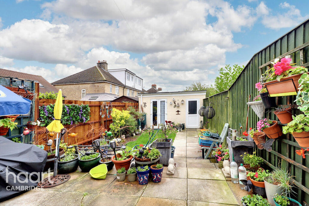 Additional image 8 of Coleridge Road, Cambridge