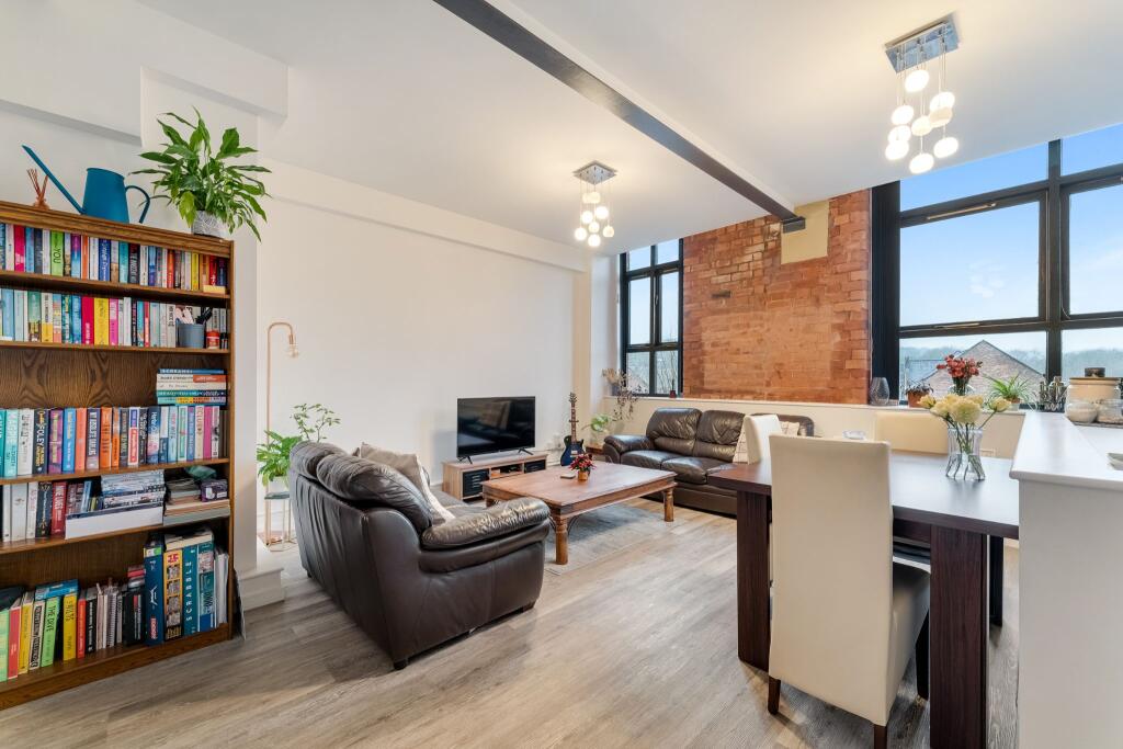 Additional image 4 of Valley Mill Cottonfields, Bolton, BL7