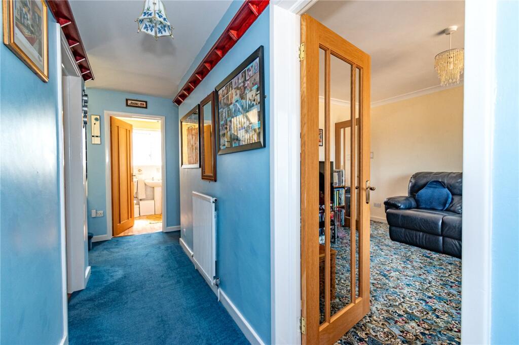 Additional image 4 of 13 Hill Head, Scotby, Carlisle, Cumbria