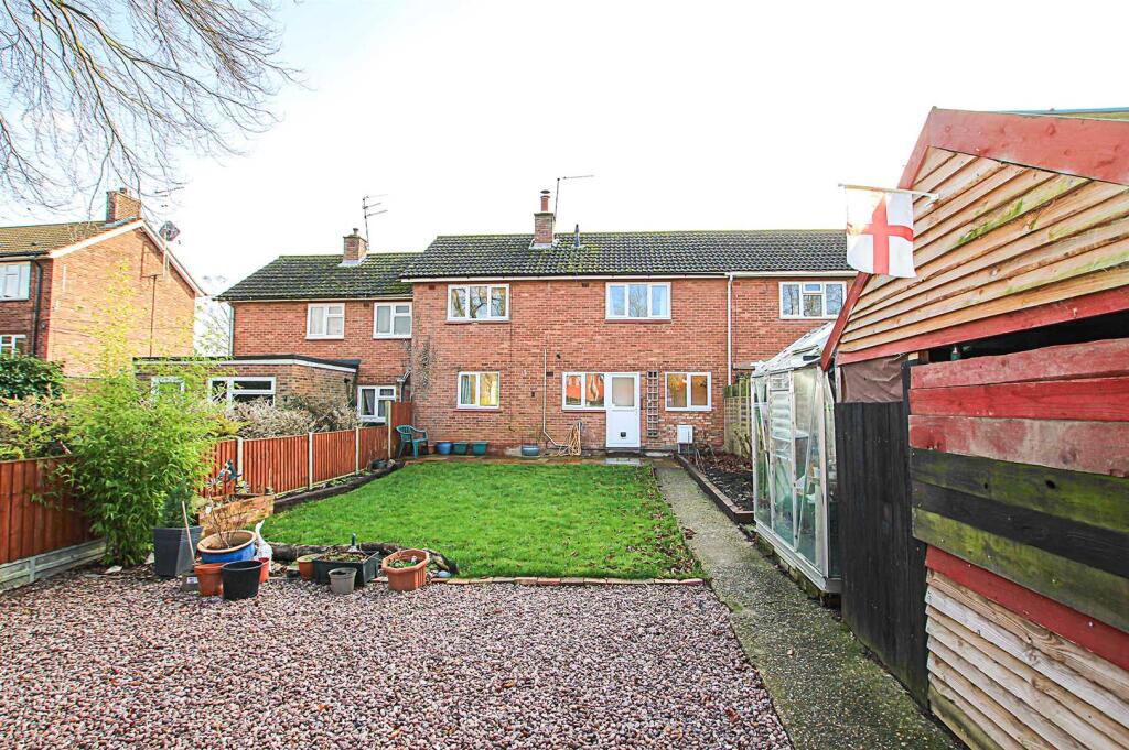 Additional image 13 of St. Wendreds Way, Exning, Newmarket