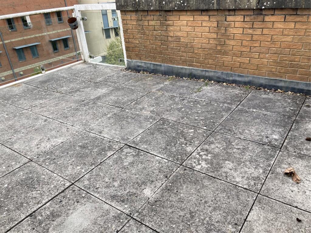 Additional image 17 of Judkin Court, Heol Tredwen, Cardiff, Caerdydd, CF10