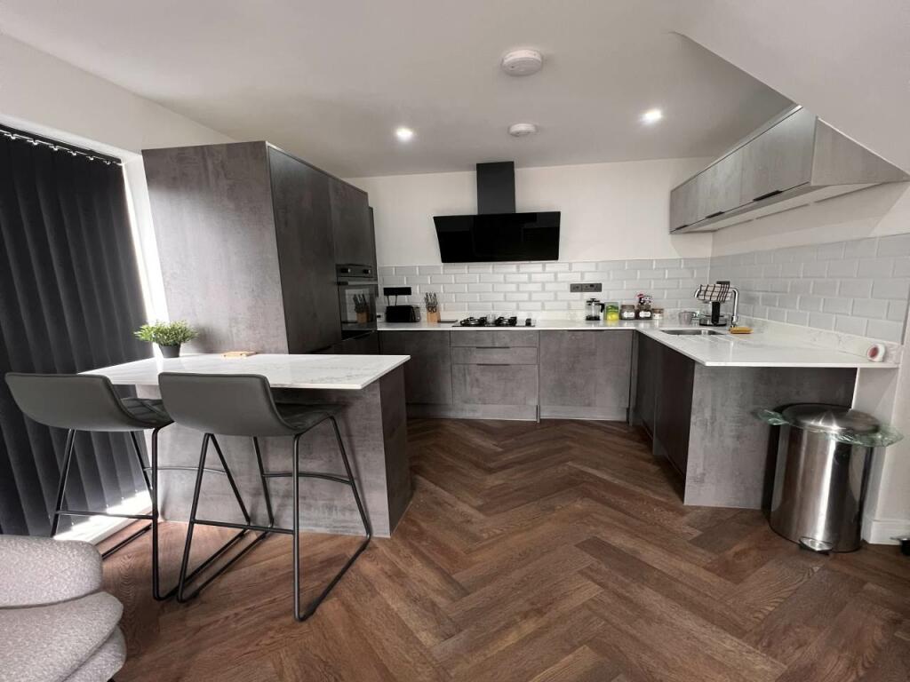 Additional image 3 of Arbour Edge, King George V Drive East, Heath