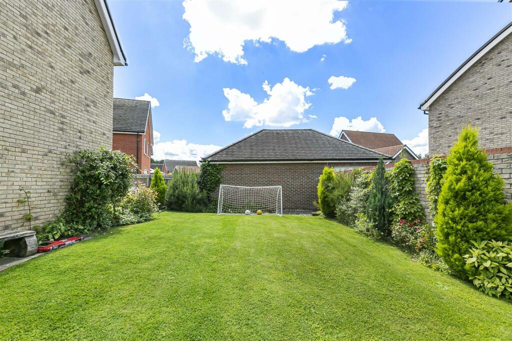 Additional image 24 of St. Marys Road, Kentford, Newmarket