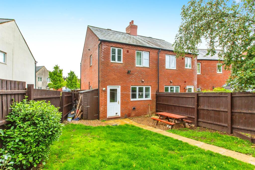 Additional image 8 of Woolthwaite Lane, Lower Cambourne, Cambridge