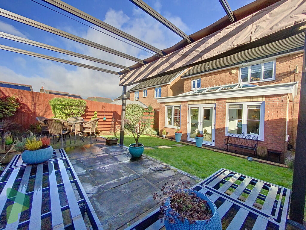 Additional image 39 of Meadowfields, Oakdale, Blackburn