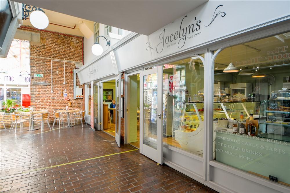 Additional image 4 of The Enterprise Centre, Station Parade, Eastbourne, East Sussex, BN21