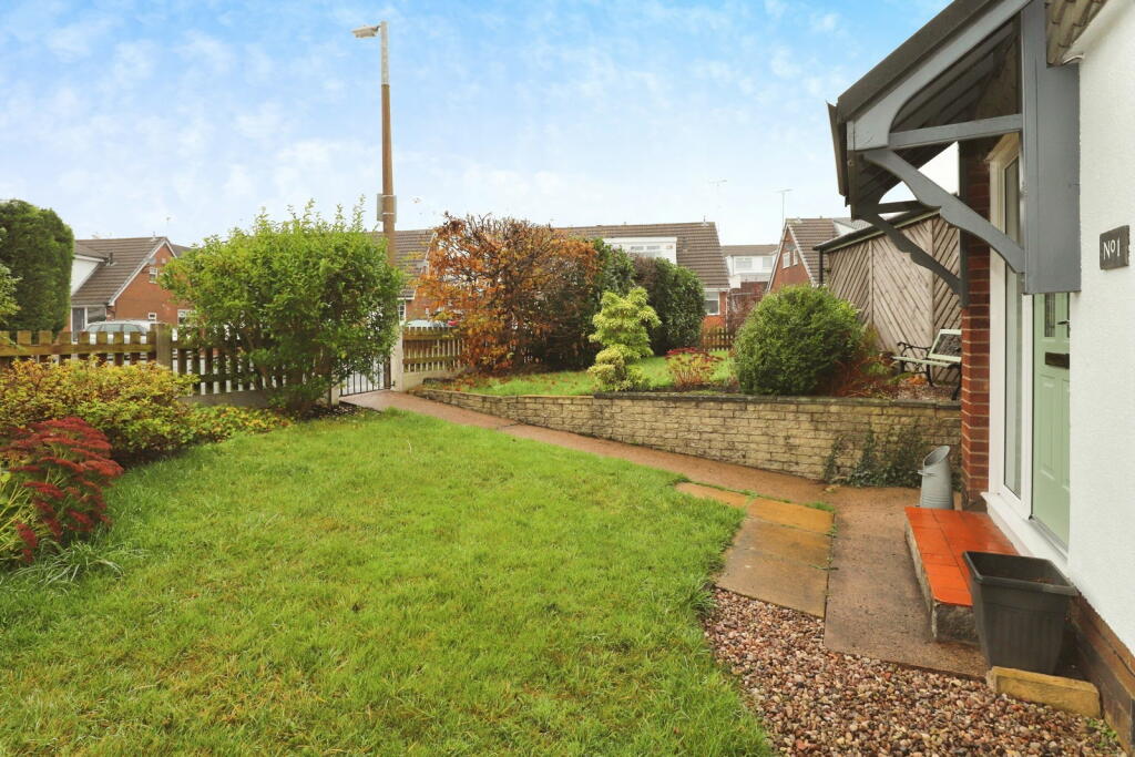 Additional image 2 of Alcester Close, Bury, BL8 1QE