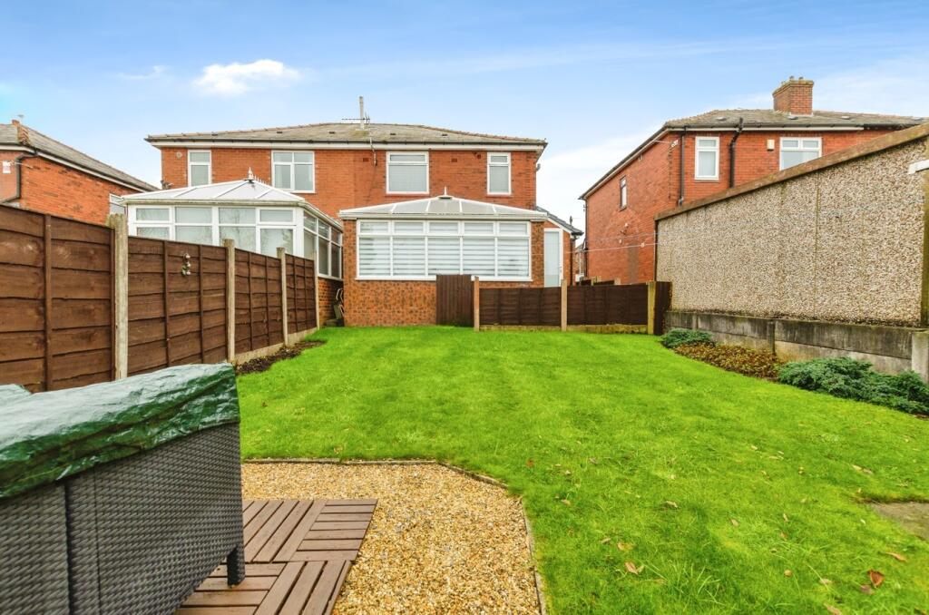 Additional image 25 of Crescent Avenue, Over Hulton, Bolton, BL5