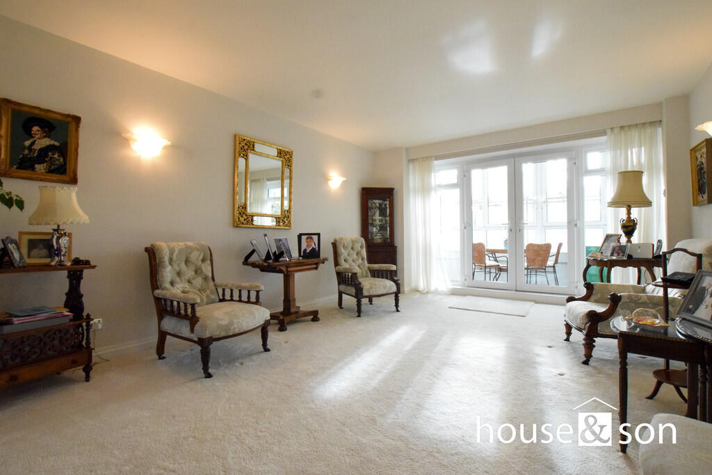 Additional image 11 of Albany, Manor Road, East Cliff, Bournemouth, BH1