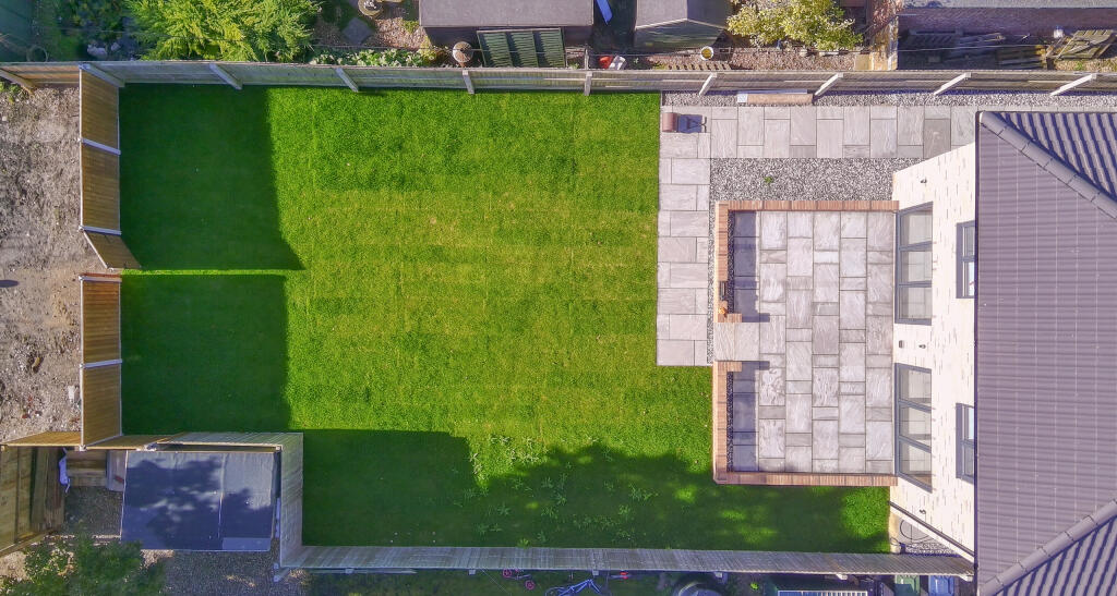 Additional image 20 of New House, Ditchfield, Reach, Cambs