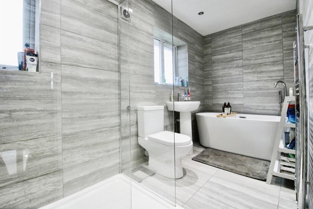 Additional image 6 of Weston Road, Llanrumney, Cardiff