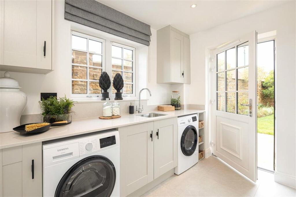 Additional image 7 of Hayfield Lodge, Over, Cambridge, CB24