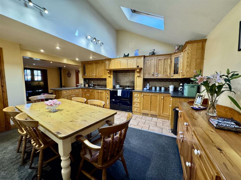 Additional image 4 of Dalston, Carlisle