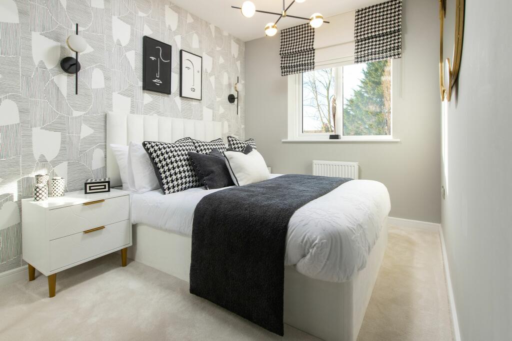 Additional image 6 of Dane Hill Road
Kennett
CB8 7QX