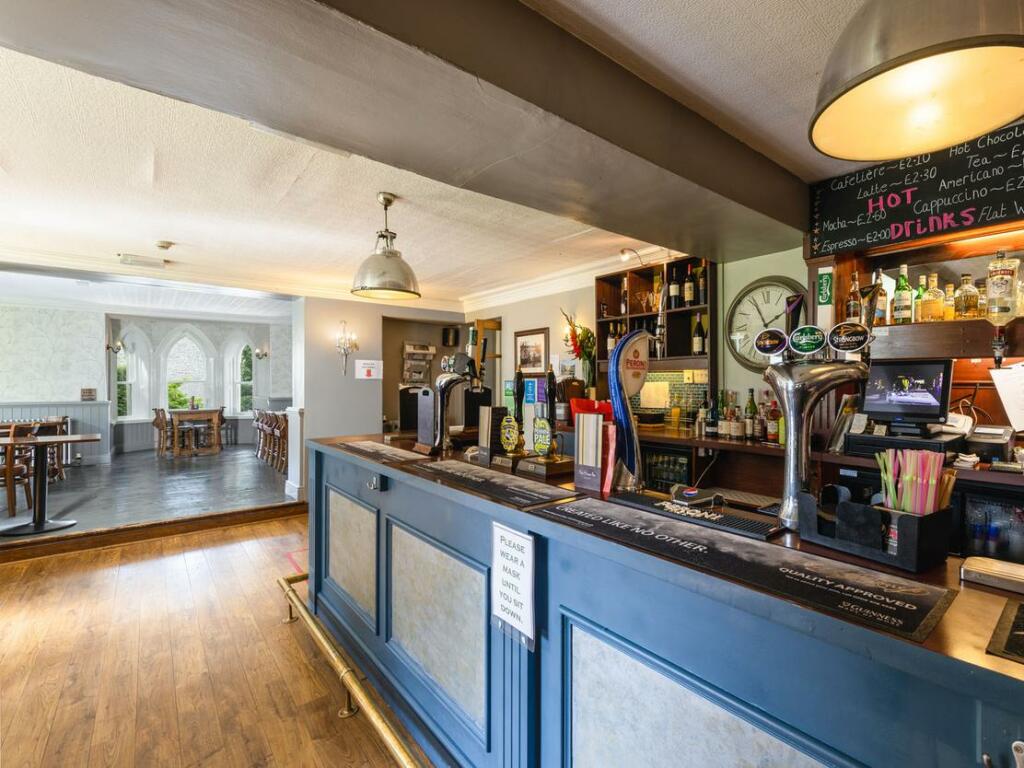 Additional image 4 of Alston House Hotel, Townfoot, Alston, CA9 3RN