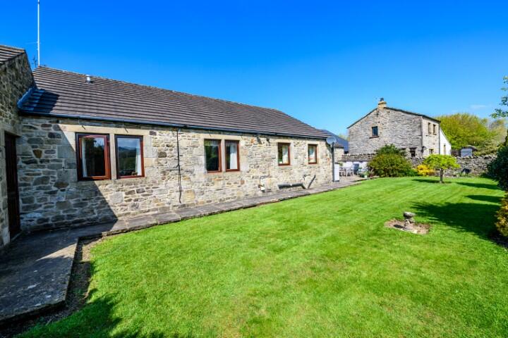 Additional image 21 of The Barn, Gildersleets, BD24