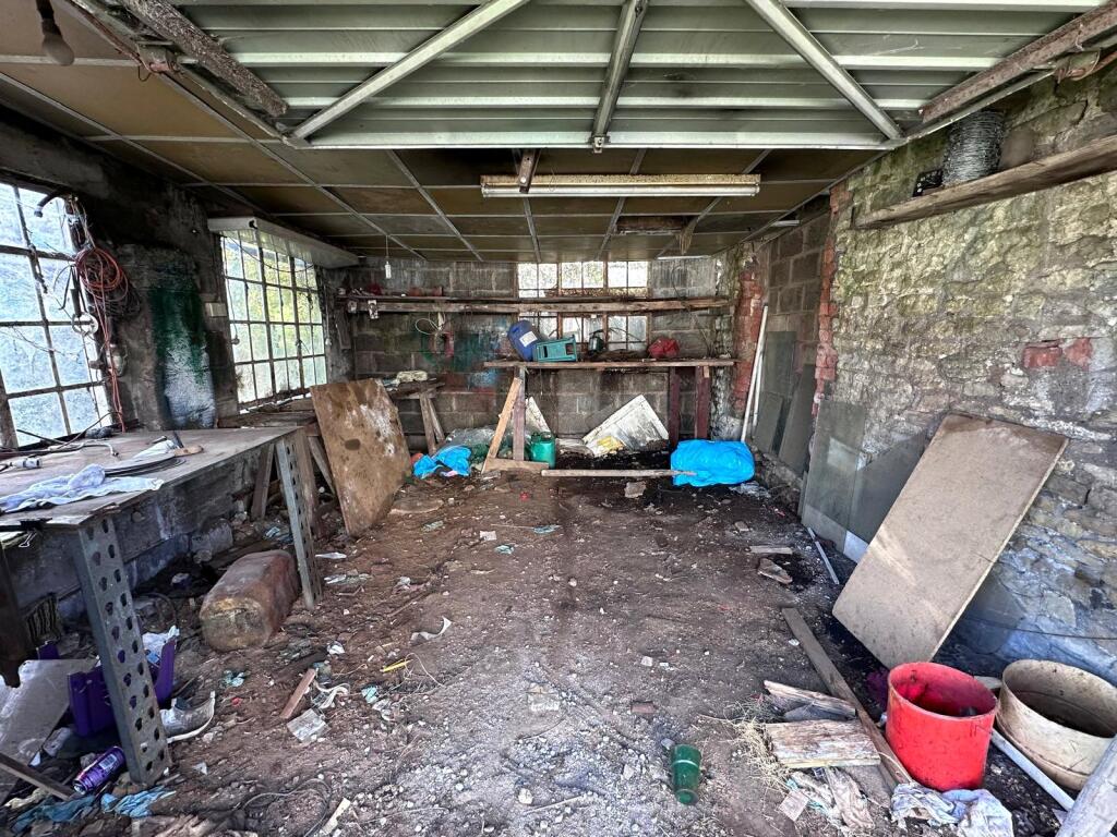 Additional image 4 of Former Chapel at Hinton Blewett