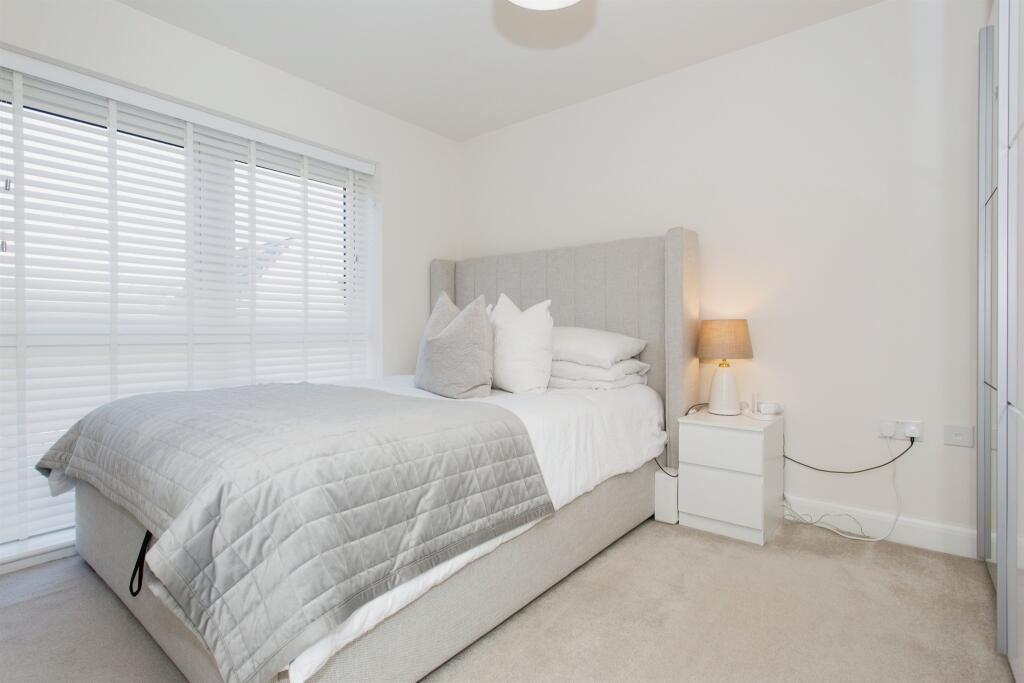 Additional image 14 of Eagle Way, Northstowe, CAMBRIDGE