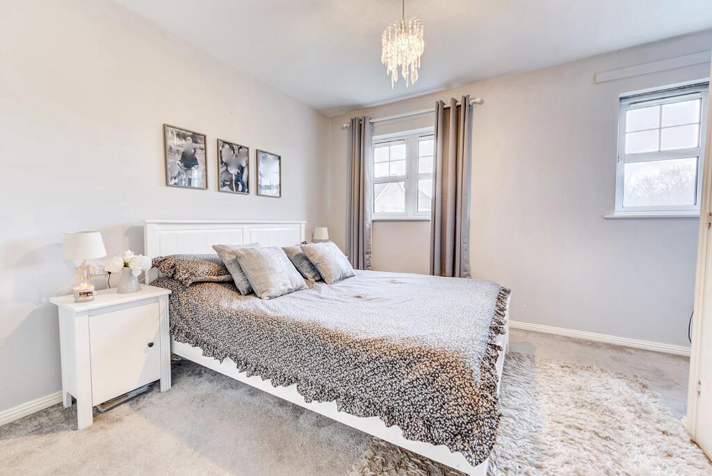 Additional image 4 of Lodwick Rise, St. Mellons, Cardiff. CF3