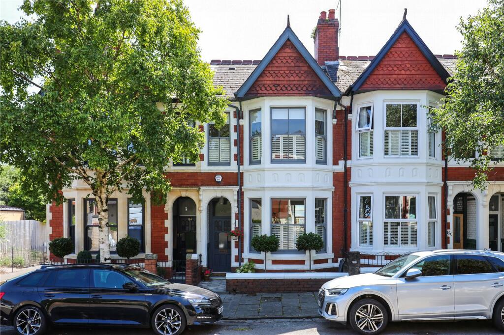 Additional image 29 of Kimberley Road, Penylan, Cardiff, CF23