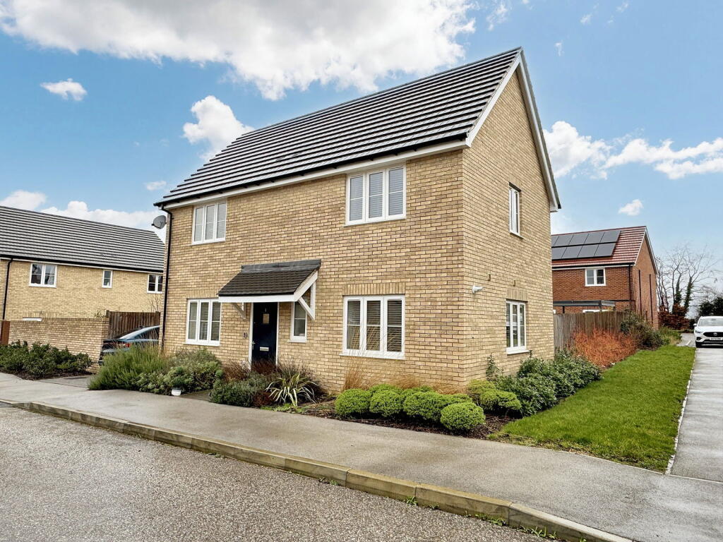 Additional image 22 of Maple Way, Fordham