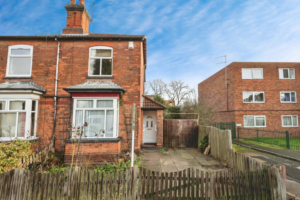 Additional image 15 of Wood End Lane, Birmingham, West Midlands, B24