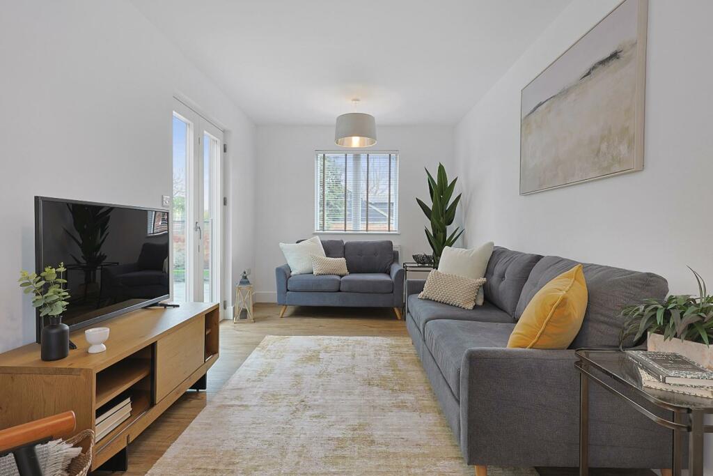 Additional image 21 of Market Street, Swavesey, Cambridge