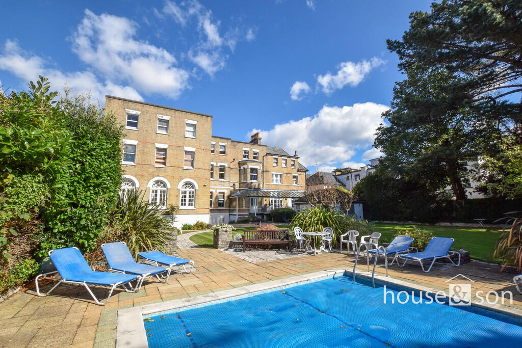 Additional image 9 of Arncott Hall, Poole Road, Westbourne, Bournemouth, BH2