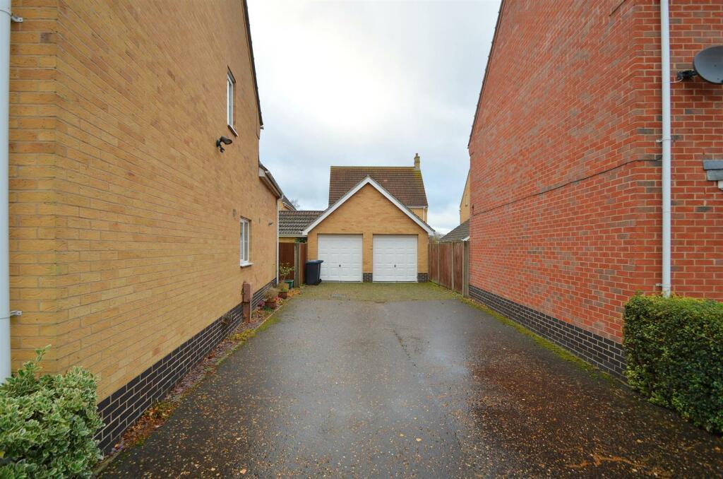 Additional image 18 of Aspen Way, Soham, Ely