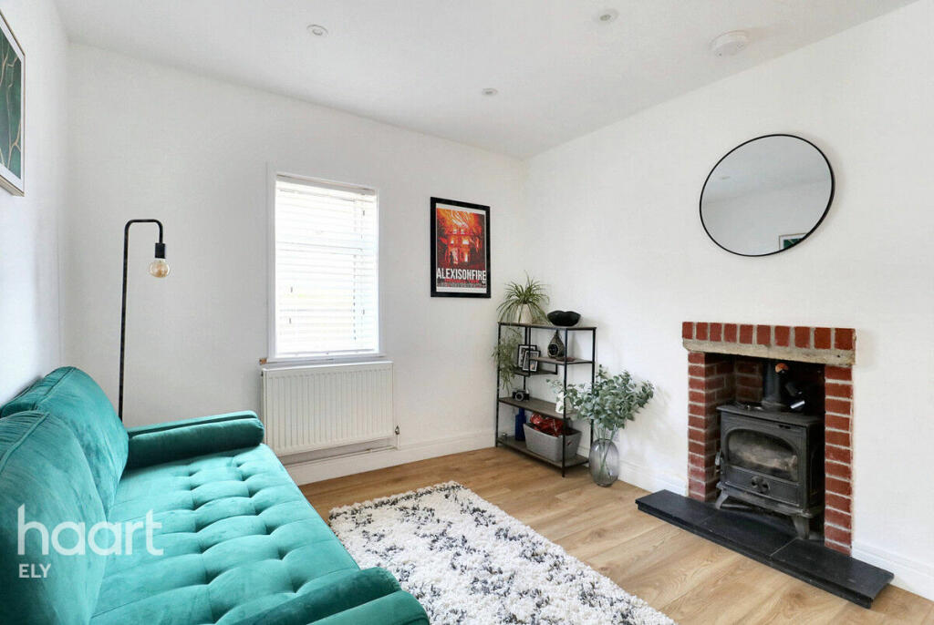 Additional image 12 of Lynn Road, Chettisham