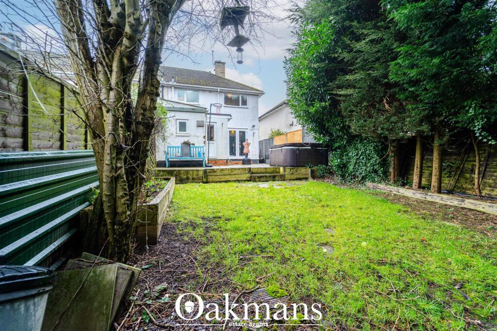 Additional image 17 of Merrishaw Road, Birmingham