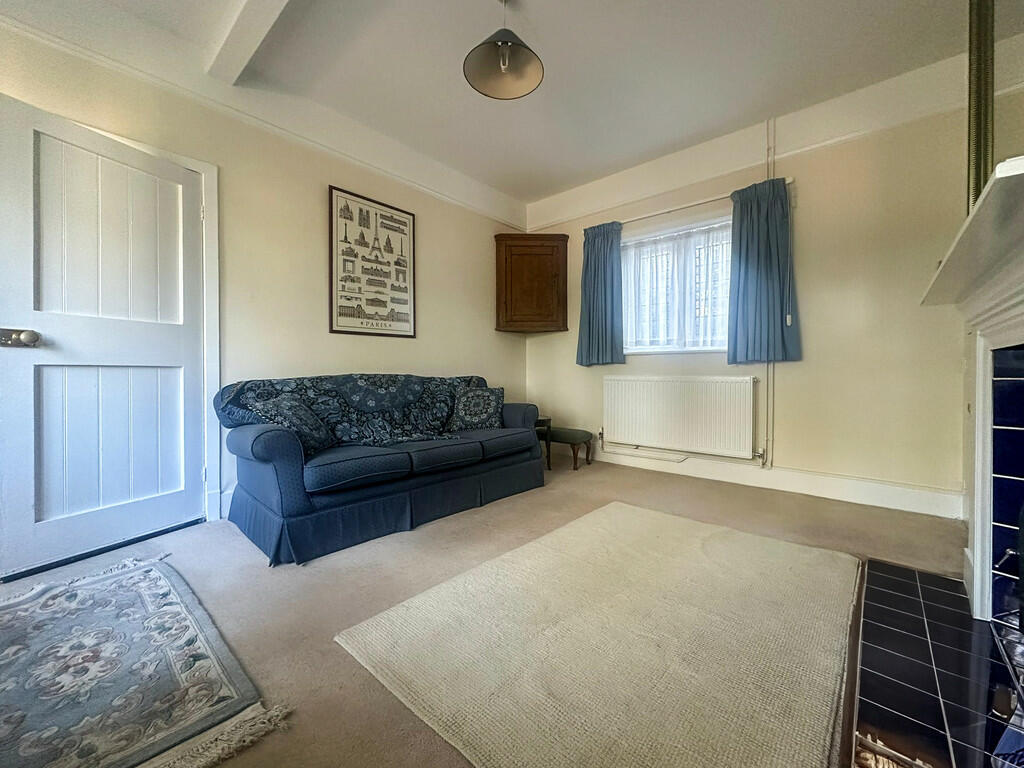 Additional image 2 of The Footpath, Grantchester, Cambridge