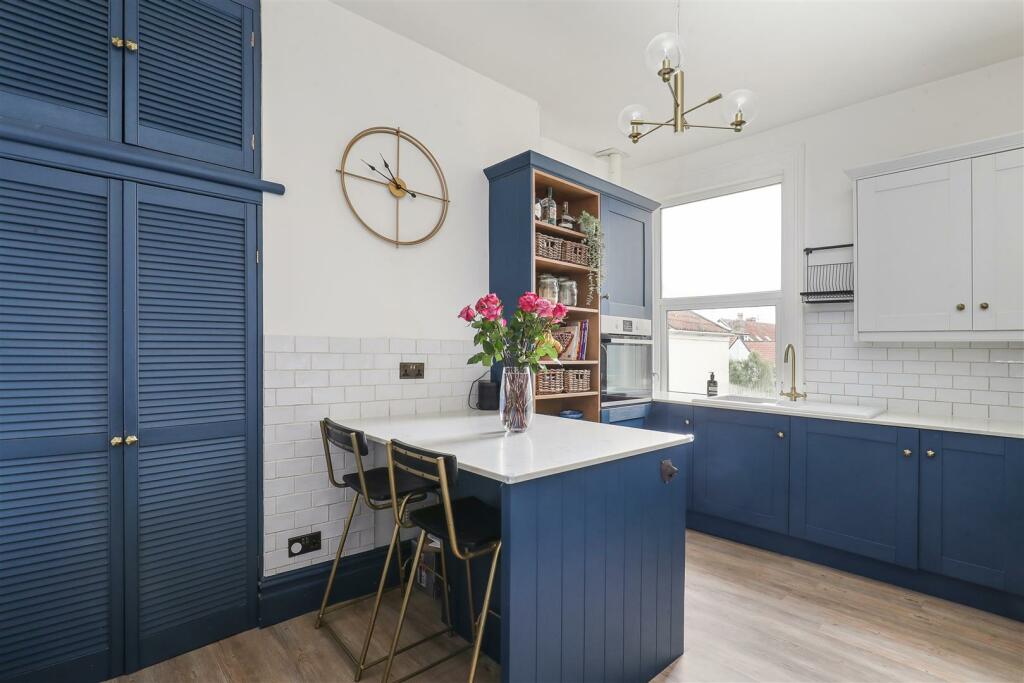 Additional image 3 of Superb Maisonette in Westbury Park