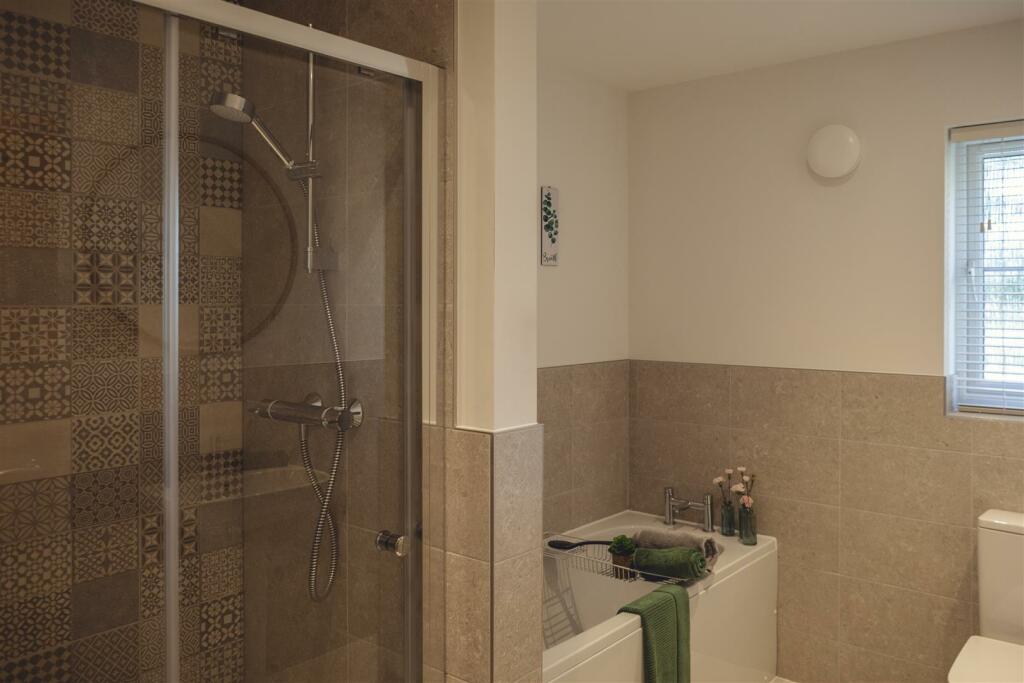 Additional image 7 of Plot 1 Strawberry Meadows, Wigton