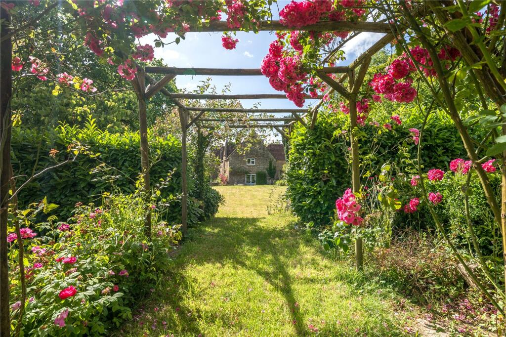 Additional image 41 of West Compton, Somerset, BA4