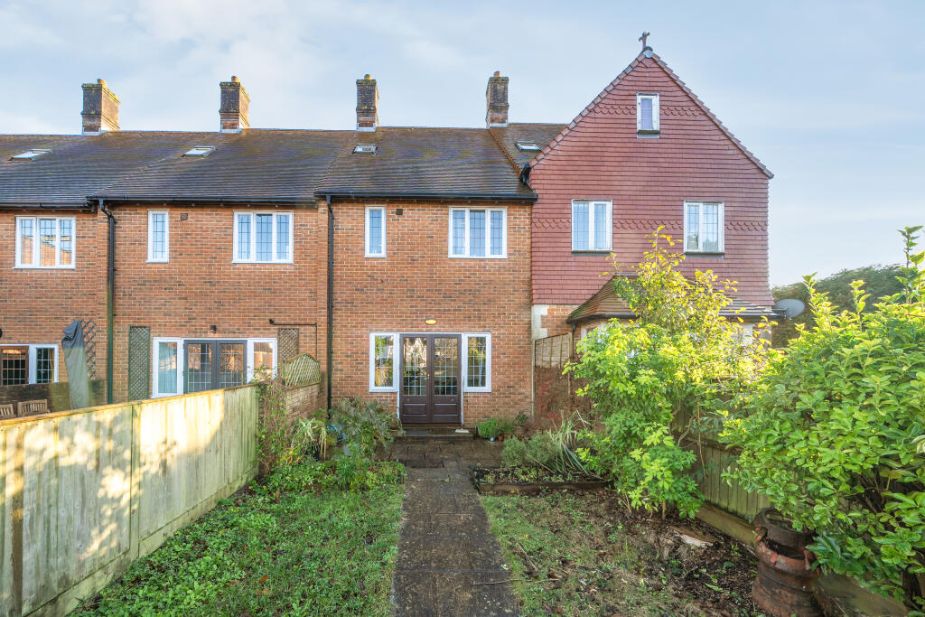 Additional image 18 of Old Sneed Cottages, 55 Stoke Hill, Stoke Bishop, Bristol, BS9