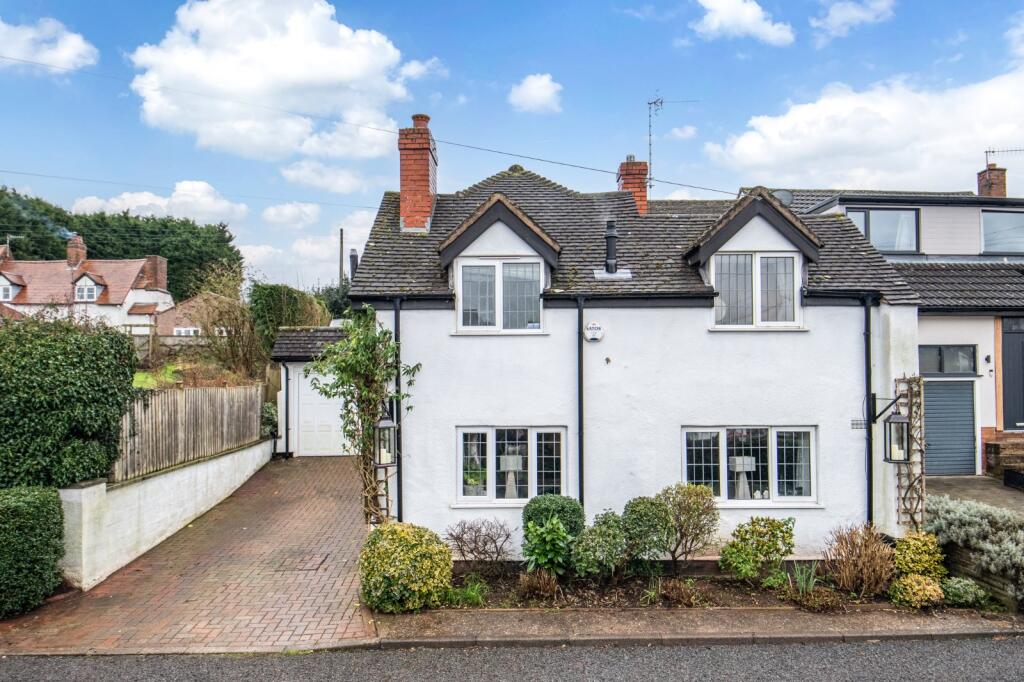 Additional image 18 of Fairfield Road, Bournheath, Bromsgrove, Worcestershire, B61
