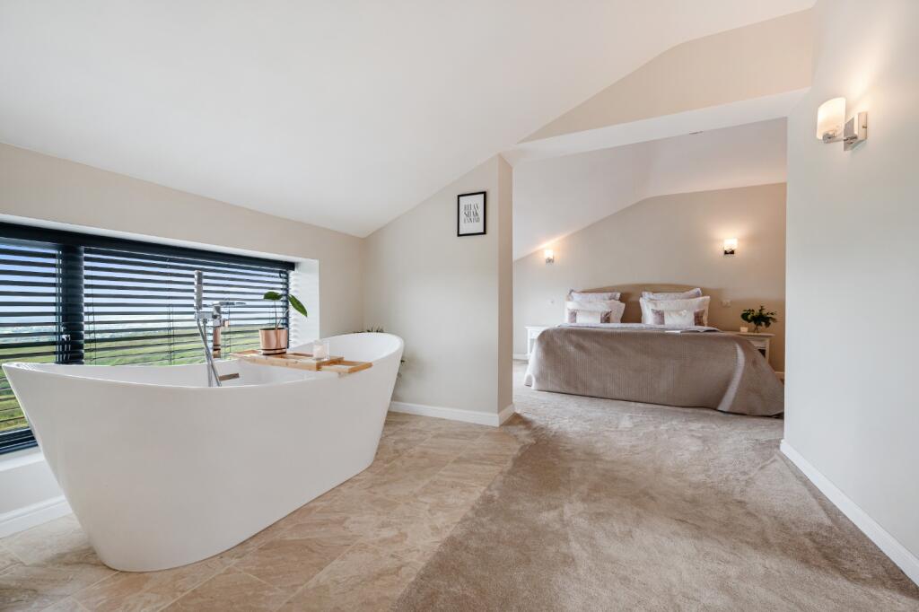 Additional image 18 of The White House, Longshaw Head, Crowthorn Road, Turton, Bo;ton, BL7 0