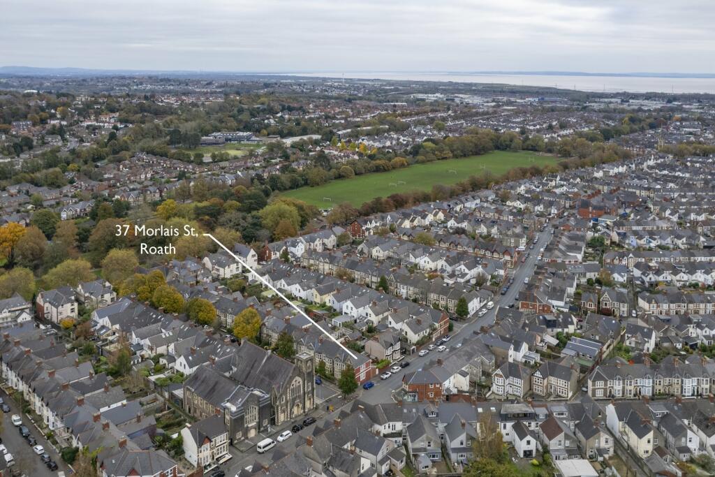 Additional image 23 of Morlais Street, Roath