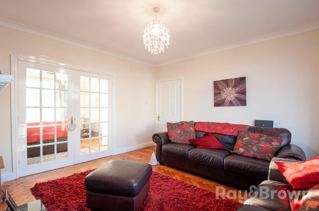 Additional image 12 of Everest Avenue, Cardiff