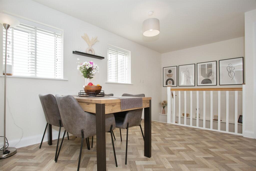 Additional image 5 of Eagle Way, Northstowe, CAMBRIDGE