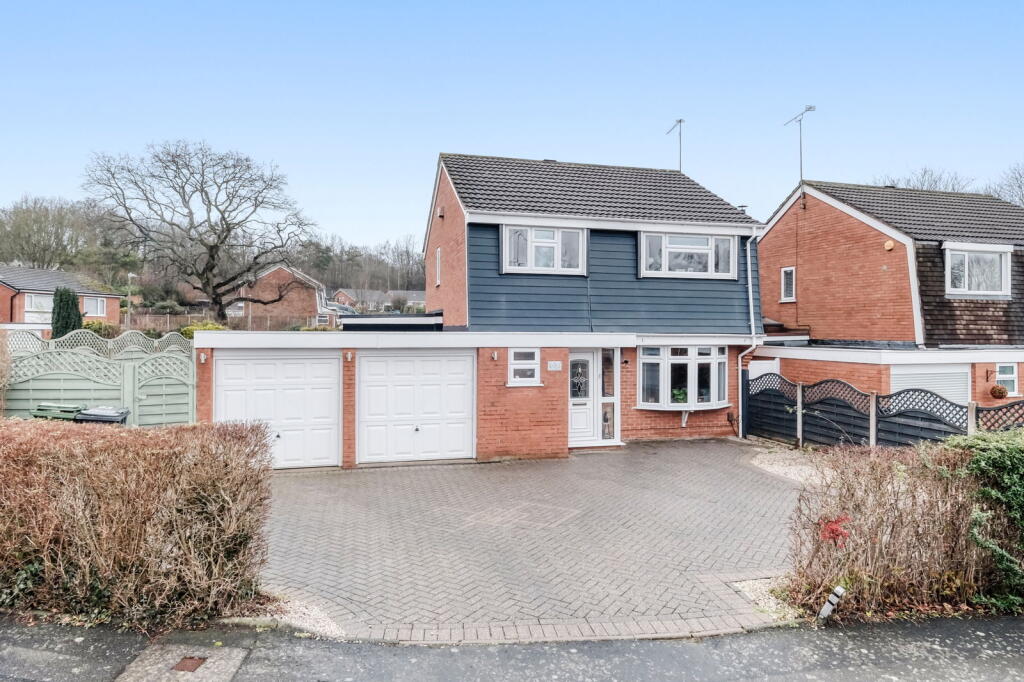 Additional image 20 of Foredrift Close, Southcrest, Redditch B98 7NP