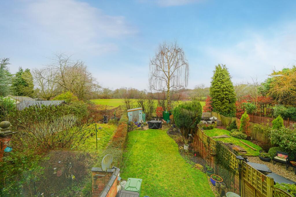 Additional image 16 of Warwick Road, Chadwick End, B93