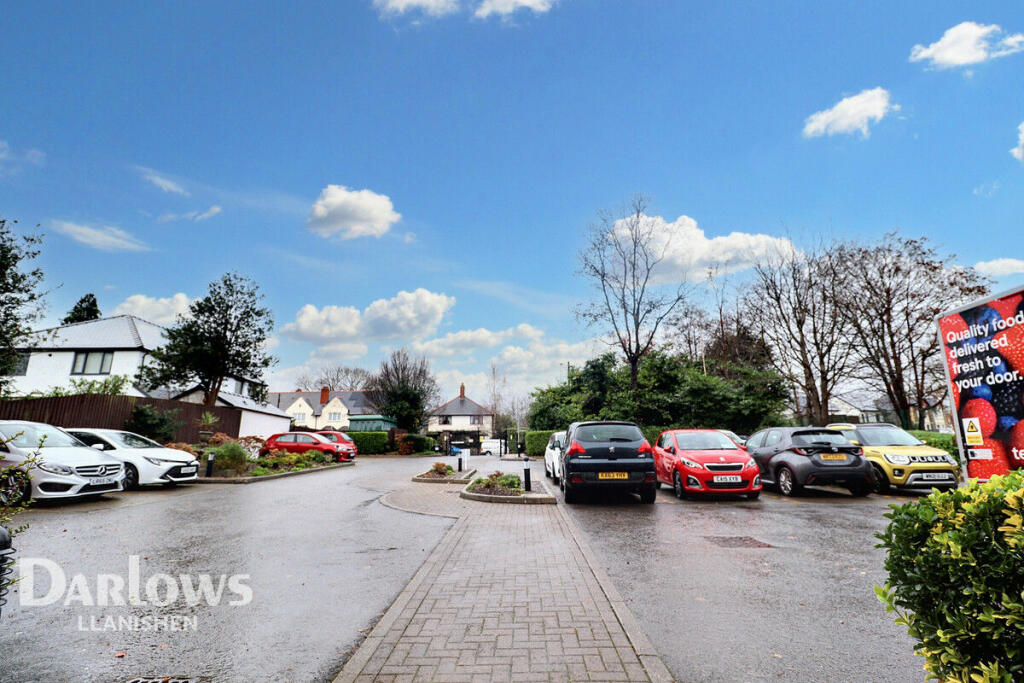 Additional image 22 of Ty Glas Road, Cardiff