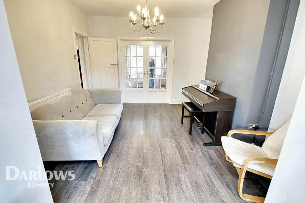 Additional image 4 of Uplands Road, Cardiff