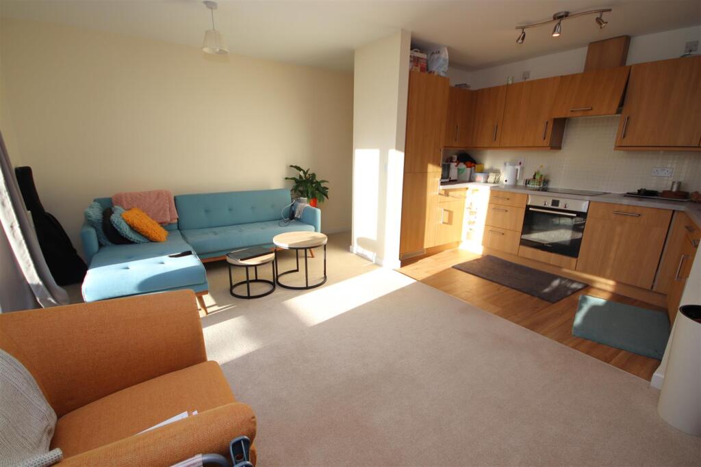 Additional image 2 of Bailey House, Rustat Avenue