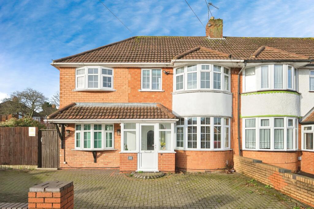 Additional image 19 of Barrows Lane, Birmingham, B26