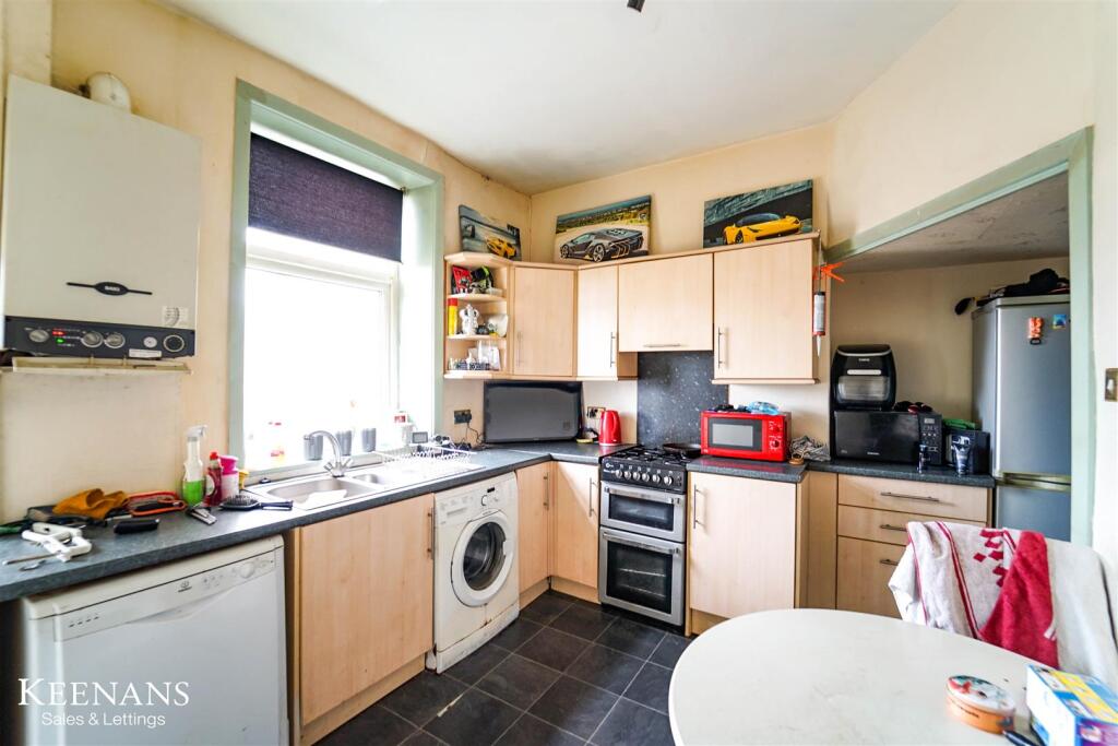 Additional image 2 of Henry Street, Rishton, Blackburn