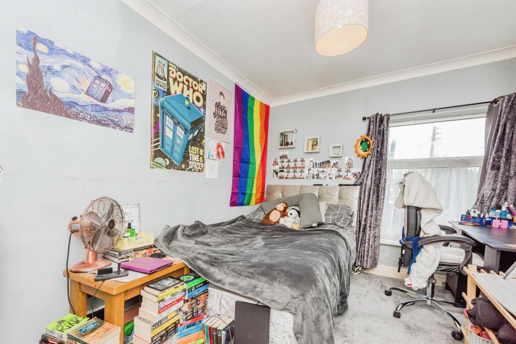 Additional image 12 of New Street, Dordon, Tamworth